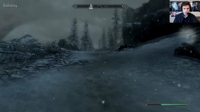 TARDIS MOD! Let's Play A SKYRIM Tale! Ep. 43 (Dragonborn DLC) смотреть онлайн