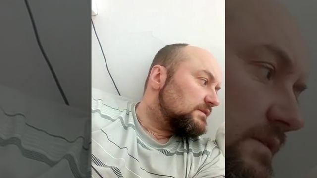 Жуткий прострел в пояснице - (4 день в ОКАБ)