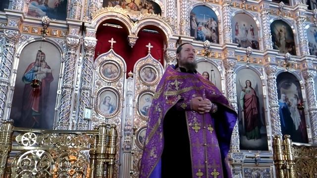 "Душа без Бога счастья не имеет" (Задонский монастырь 2022г). смотреть онлайн