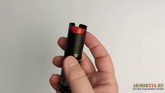 Тест и обзор - Перцовый (газовый) баллончик «Жгучий перчик» 25 мл, аэрозольный смотреть онлайн