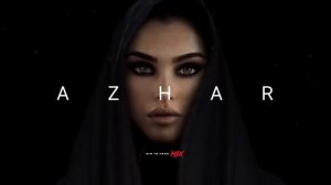 Dark Arabic Bass House - Ethnic Deep House Mix 'AZHAR Vol.2'