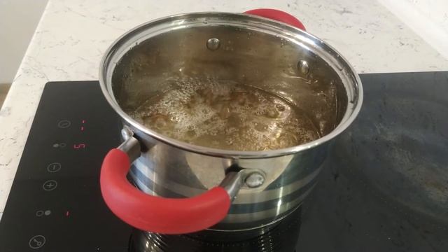 Сахарный сироп из двух ингредиентов смотреть онлайн