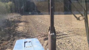 Культивация МТЗ-82.1+КПС-4 и МТЗ-1221+КПМ-4 / начало сезона / Гермер Фермер