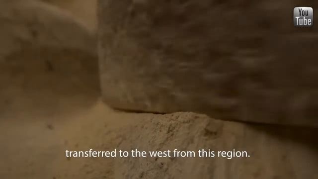 Самые древние ветряные мельницы работают до сих пор