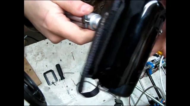 Мини штатив для телефона или камеры смотреть онлайн