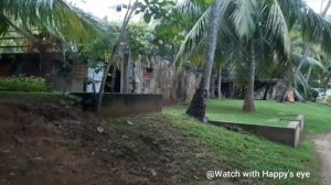 ?? Lagoon Paradise Beach Resort. Tangalle, Sri Lanka (November - 2021)