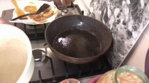 ОЛАДЬИ  ПО - ЧЕШСКИ  ИЗ  ГЕРКУЛЕСА. ?   ВКУСНЫЕ  КАК  ГОРЯЧИЕ,  ТАК  И  ХОЛОДНЫЕ!   ?? ?