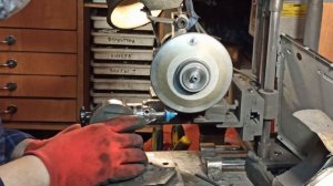 Будни заточника  Заточка фрез для фрезера