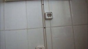 Подключаем светильник от розетки