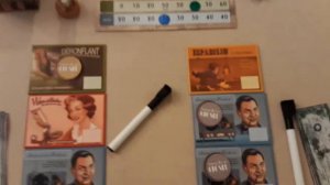 Panic On Wall Street! : Overview : Economic Board Games