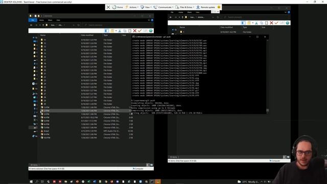 How to solve 502 error for Git Backup смотреть онлайн