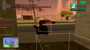 Тотальный разнос Аризона РП/Рваним Аризона РП/Рванка/Читы Аризона РП