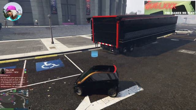 *PATCHED* GTA Online SOLO MOC Merge Glitch - Canis Mesa With No Roll Cage And Utility Back!!! PC смотреть онлайн