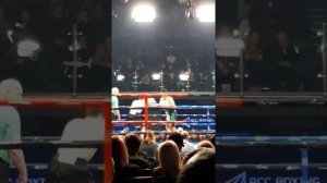 Новый бой Мухаммадхуча  Якубов Таджикистан vs Абрахам Монтойя Мексика 02.11.2019
