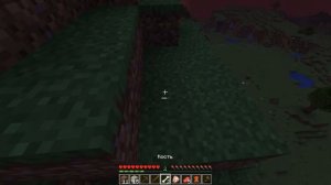 Жуткая девочка Лоззи напала на меня в Minecraft! | Страшный сид Lozzy