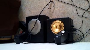 logitech x-530 vs logitech x-230