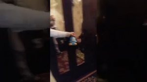 Занаки шудора дар гари капидан