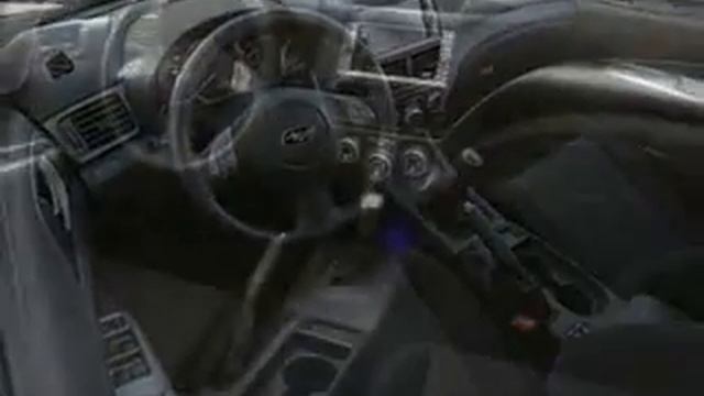 2010 Subaru Impreza 2.5i Sedan смотреть онлайн