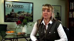 English File 4thE - Upper-Intermediate - Colloquial English 4&5 -The Interview: Candida Brady Part