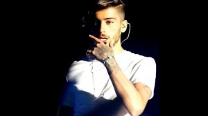 Zayn Malik | Зейн Малик