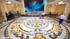 РОБЕРТ КАТЧИЕВ НА СВАДЬБЕ В НАЛЬЧИКЕ (ВИДЕОСТУДИЯ "КАДР")