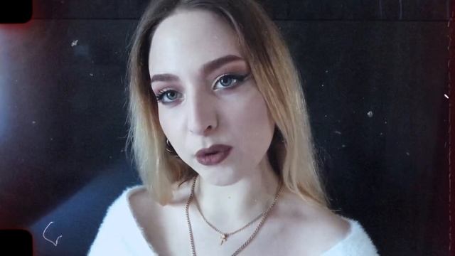Анна Ахматова «Не стращай меня грозной судьбой…»
