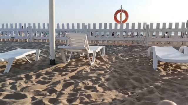 Отель "Дюны Золотые". Анапа 2022 смотреть онлайн