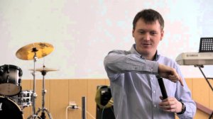 пастор Кирилл Хорошев - Что я вижу?