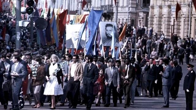 Смешные рассказы бабушки. Выпуск 4. смотреть онлайн