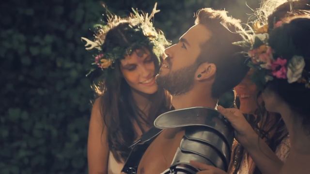 Spot FINCA MARADELA . Grupo Sancho 2 смотреть онлайн