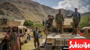 Панджшер, талибы. Ситуация в  Панджшерском ущелье. Афганистан