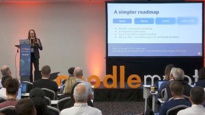 Moodle 4.1 and Beyond: A preview of what's coming | MoodleMoot Global 2022