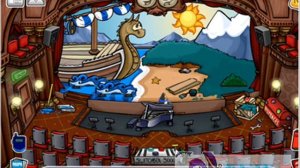 Club Penguin spanhol BETA [splashclubpenguin.wordpress.com]