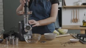 Инструкция к мясорубке Polaris PMG 2050 RUS