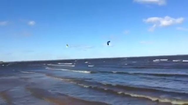 Рыбинское водохранилище 05.09.2013 смотреть онлайн