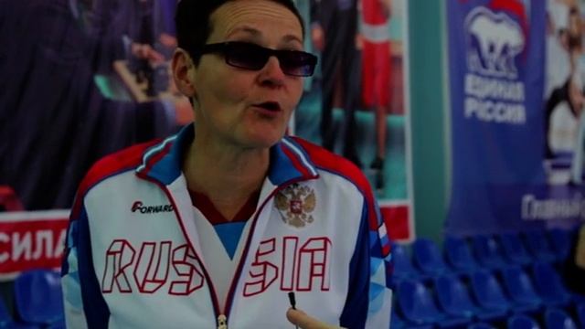 На турнир по волейболу в Стародеревянковскую съехались спортсмены из двух регионов смотреть онлайн