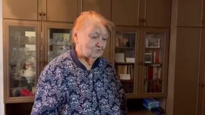 Один из старейших учителей Серпухова - Раиса Ивановна Куркова