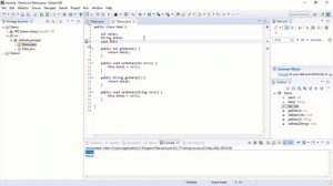 Eclipse Shortcuts : Tips and Tricks for Java developer