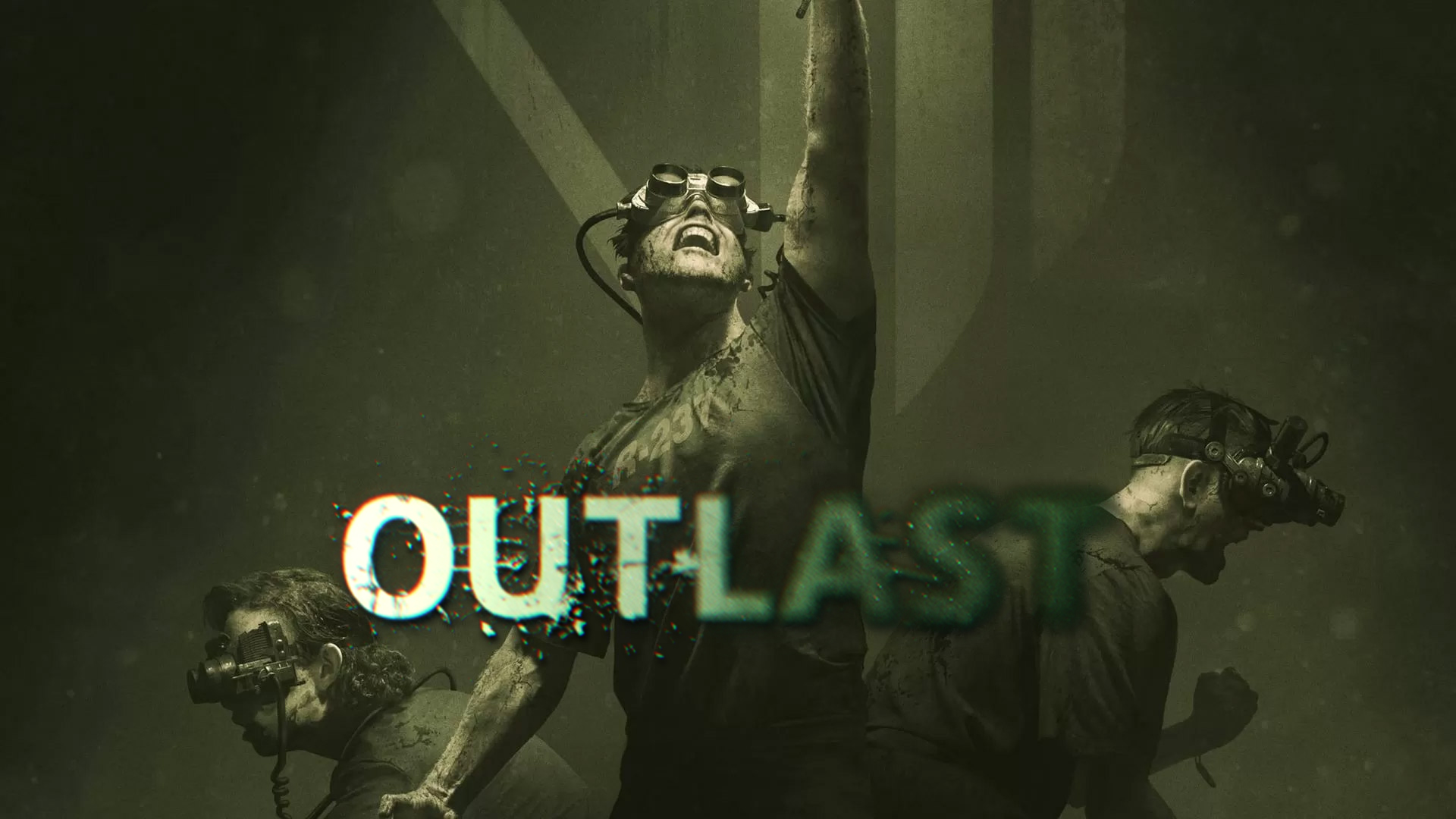What is the game outlast about фото 49