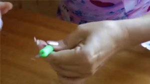 Удобный крючок. Делаем ручку сами. Часть 1.