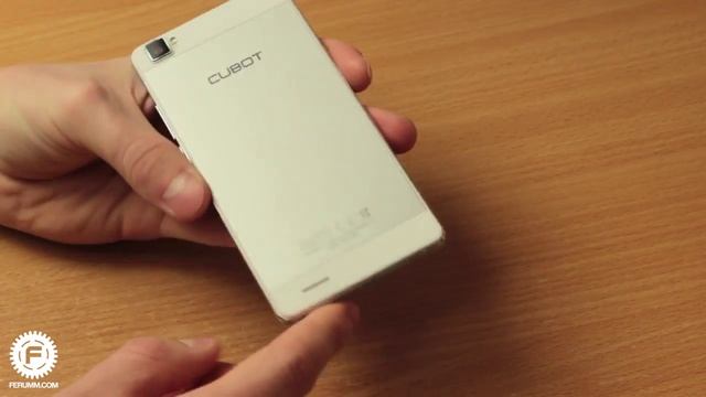 Cubot X17 распаковка смотреть онлайн
