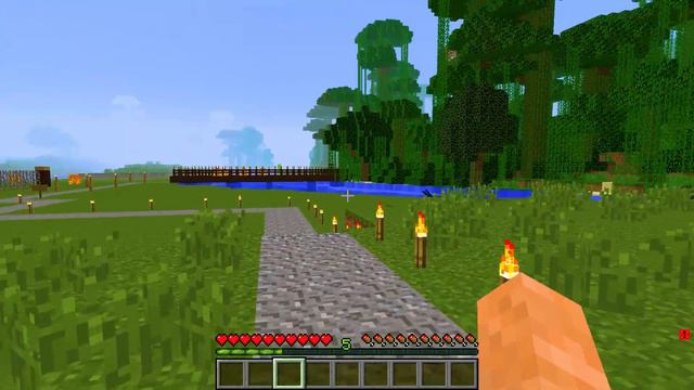 FOUND A SECRET BASE TALKING TOM CAT MINION EXE HUGGY WUGGY IN MINECRAFT смотреть онлайн