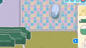 Чем заняться в тока бока если скучно?? /sardelka/ #tocaboca #tocalifeworld