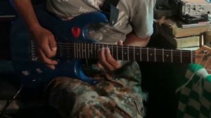 гитарист колхозник )))... по многочисленным просьбам трудящихся