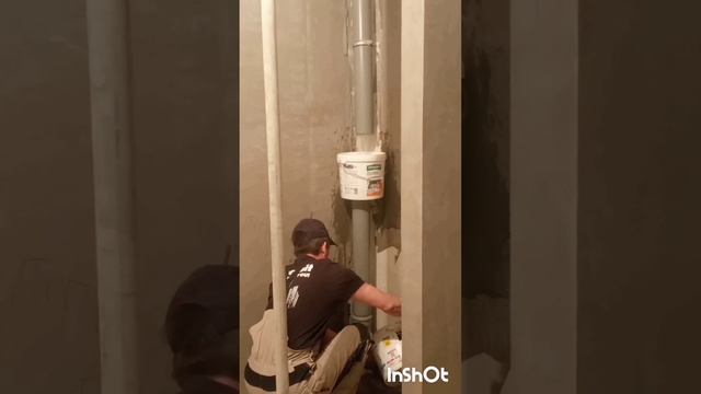 канализационный стояк смотреть онлайн