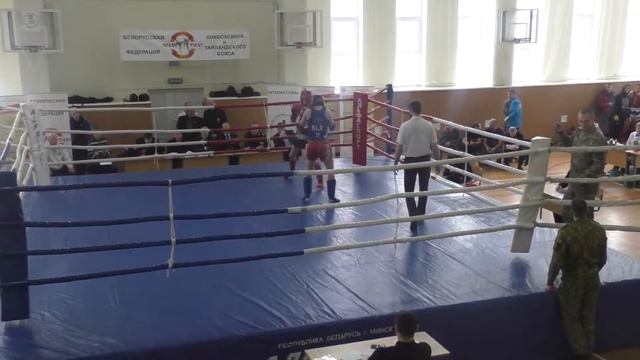 Китов(Полоцк,СДЮШОР) - Лобанок(СДЮШОР проф Минск) смотреть онлайн