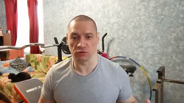 Моё оборудование для тренировок/Спорт это жизнь - для меня это не просто слова