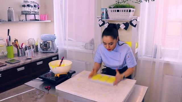 ПРАВИЛЬНОЕ ЗАЛИВАНИЕ ШОКОЛАДНЫХ ПЛИТОК смотреть онлайн