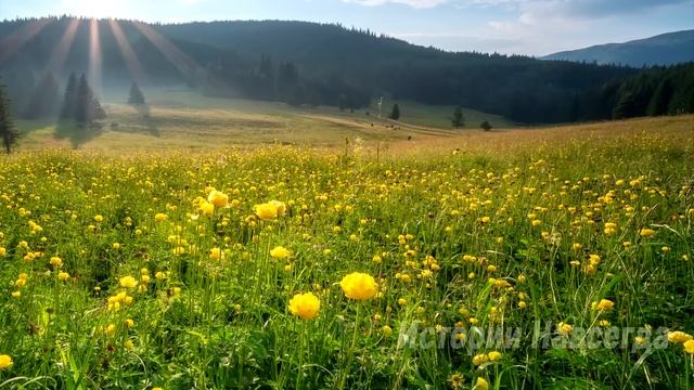 Я ухожу от тебя! Ты себя в зеркало видела? Но услышав всего одну фразу… смотреть онлайн