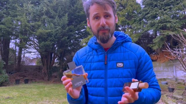 Loewe Solo Old vs Newer vs Newest смотреть онлайн